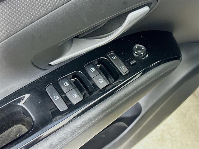 used 2022 Hyundai Tucson car, priced at $24,567