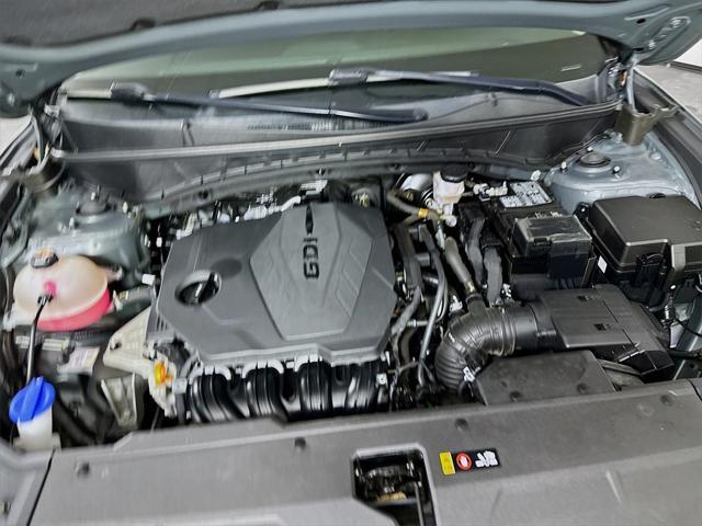 used 2022 Hyundai Tucson car, priced at $24,200