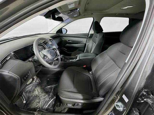 used 2022 Hyundai Tucson car, priced at $24,200