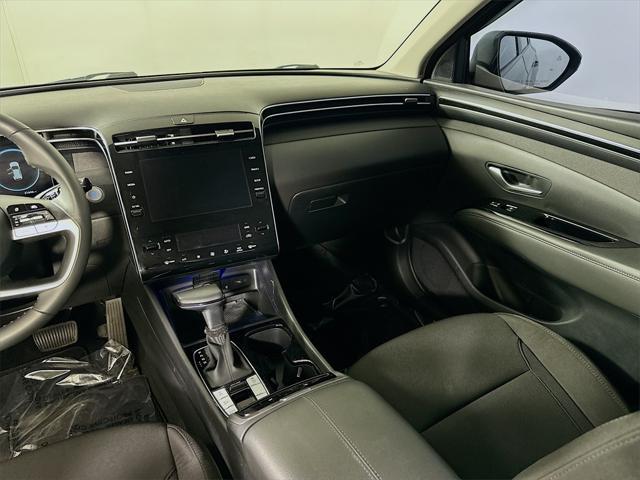 used 2022 Hyundai Tucson car, priced at $24,567