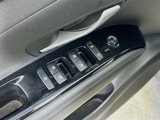 used 2022 Hyundai Tucson car, priced at $24,200