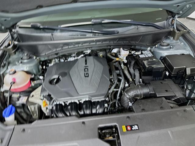 used 2022 Hyundai Tucson car, priced at $24,567