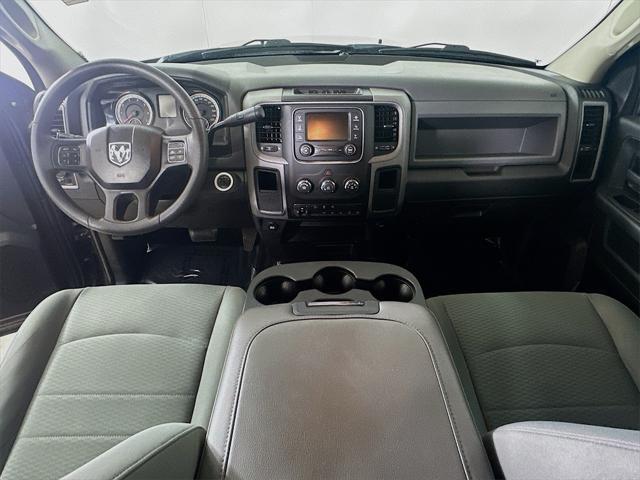 used 2018 Ram 2500 car, priced at $27,999