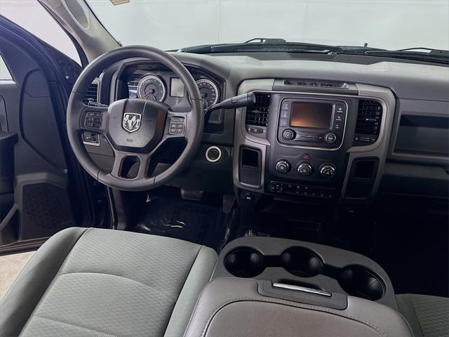 used 2018 Ram 2500 car, priced at $27,999