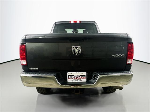 used 2018 Ram 2500 car, priced at $27,999
