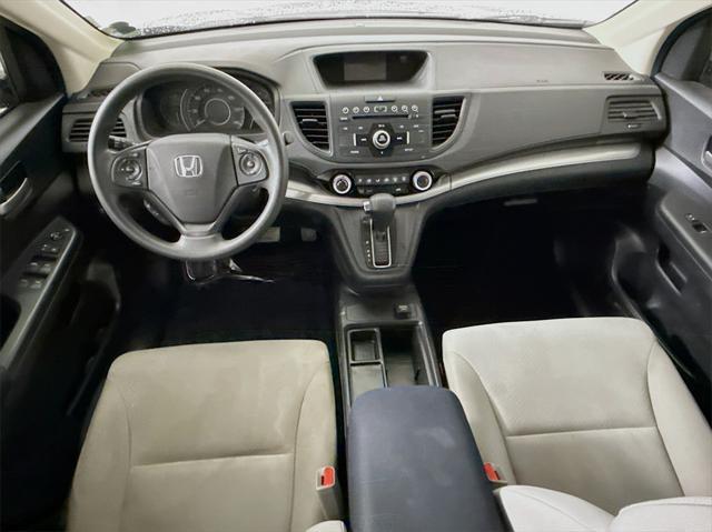 used 2015 Honda CR-V car, priced at $11,779