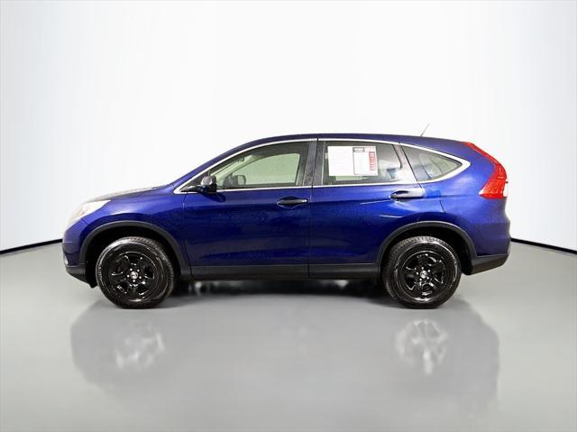 used 2015 Honda CR-V car, priced at $11,779