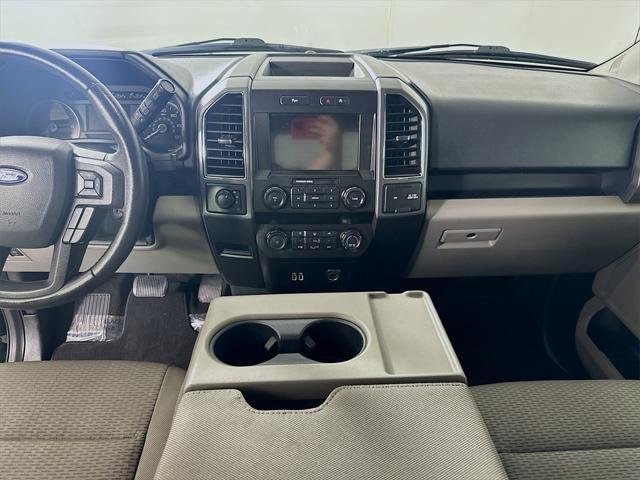 used 2020 Ford F-150 car, priced at $29,900