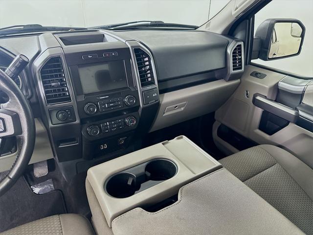 used 2020 Ford F-150 car, priced at $29,900