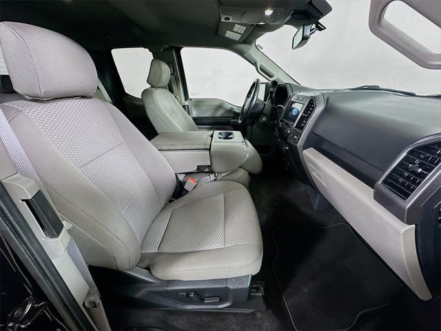 used 2020 Ford F-150 car, priced at $29,900