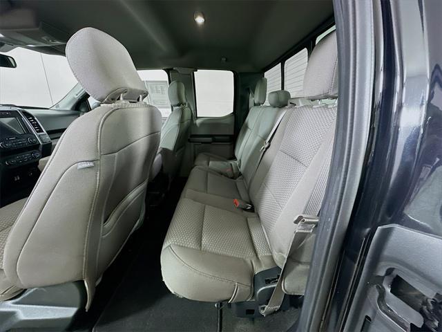 used 2020 Ford F-150 car, priced at $29,900
