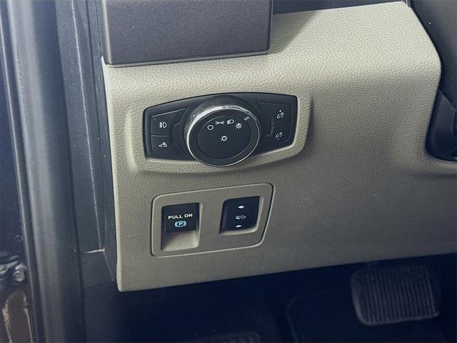 used 2020 Ford F-150 car, priced at $29,900
