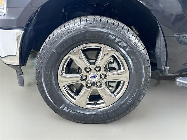 used 2020 Ford F-150 car, priced at $29,900