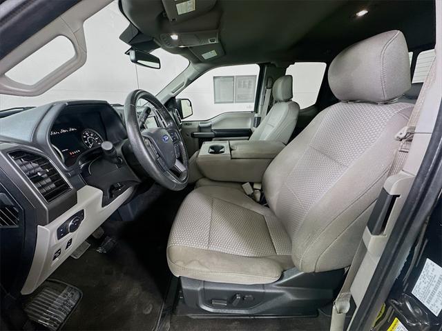 used 2020 Ford F-150 car, priced at $29,900
