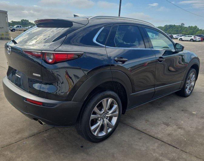 used 2020 Mazda CX-30 car, priced at $20,995