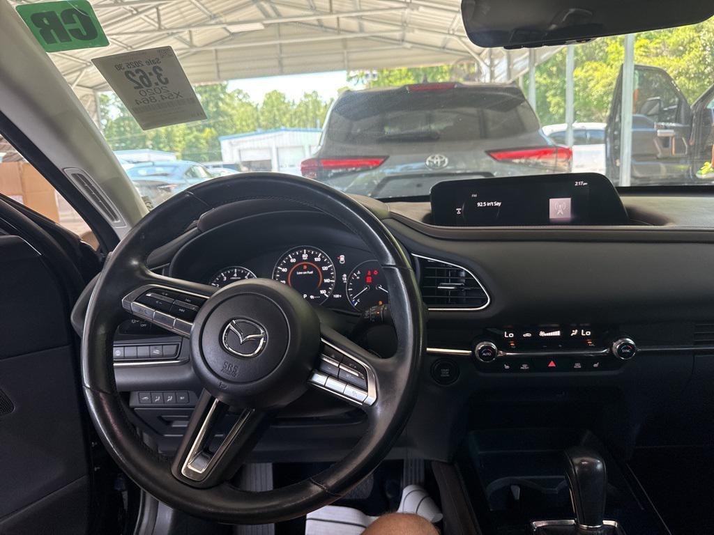 used 2020 Mazda CX-30 car, priced at $20,995