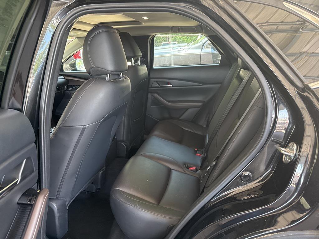 used 2020 Mazda CX-30 car, priced at $20,995