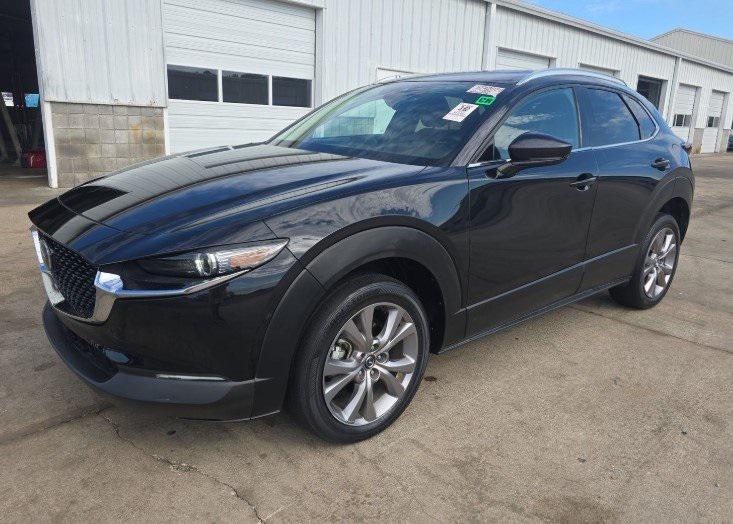 used 2020 Mazda CX-30 car, priced at $20,995