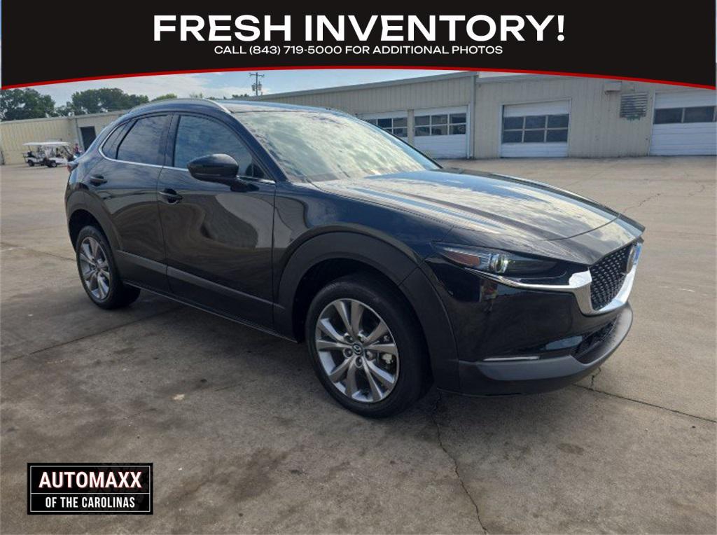 used 2020 Mazda CX-30 car, priced at $20,995