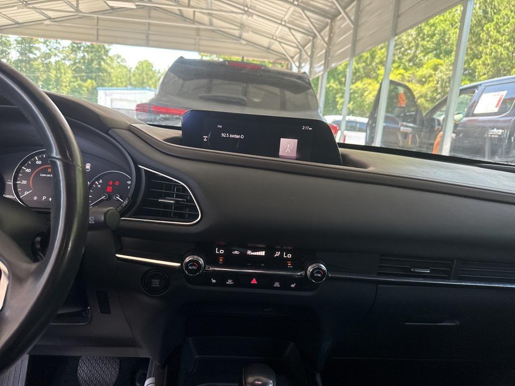 used 2020 Mazda CX-30 car, priced at $20,995