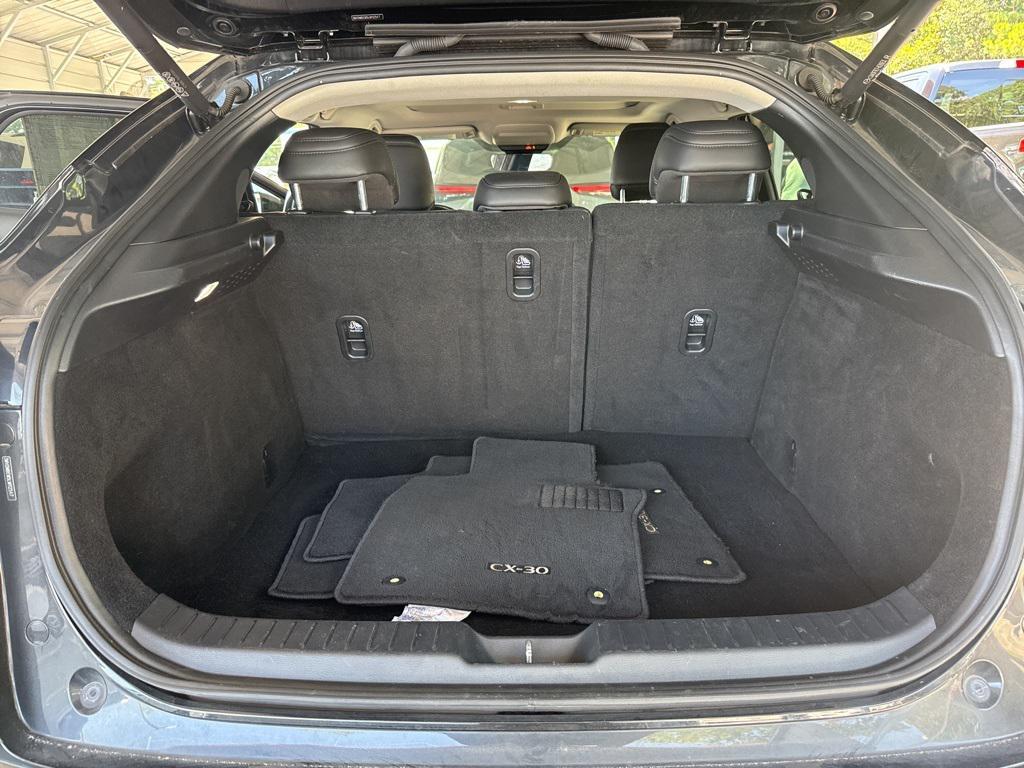 used 2020 Mazda CX-30 car, priced at $20,995