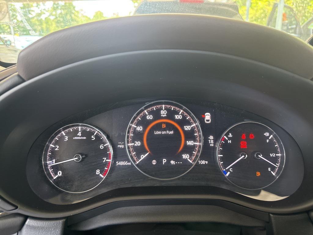 used 2020 Mazda CX-30 car, priced at $20,995
