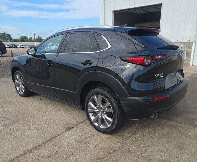 used 2020 Mazda CX-30 car, priced at $20,995