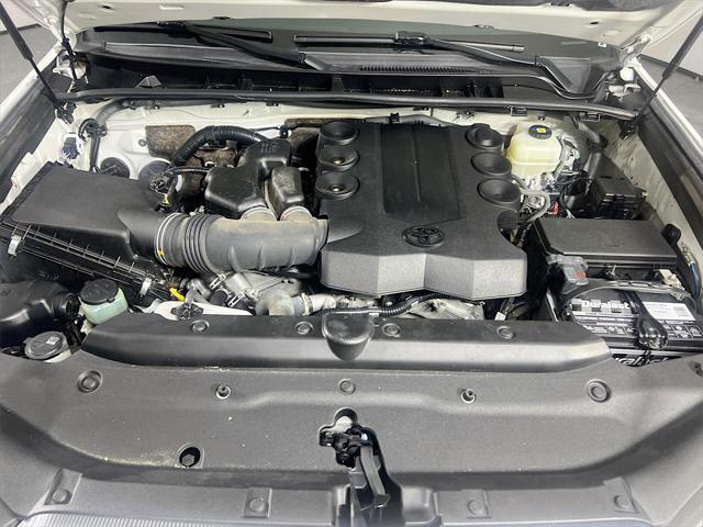 used 2021 Toyota 4Runner car, priced at $31,300