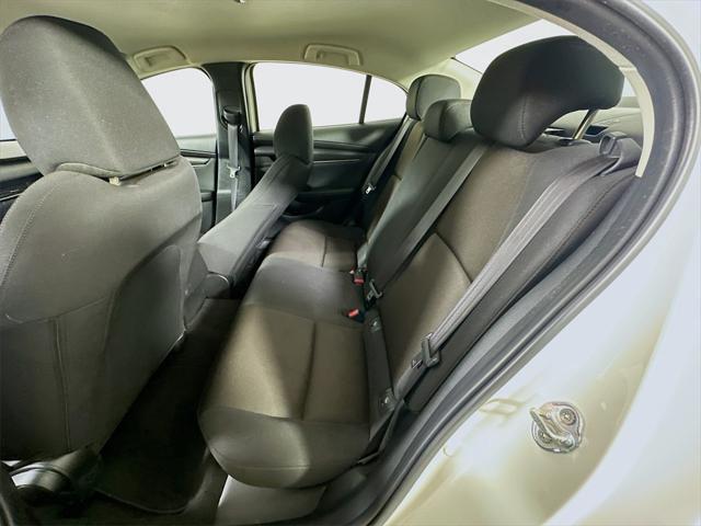 used 2021 Mazda Mazda3 car, priced at $15,265