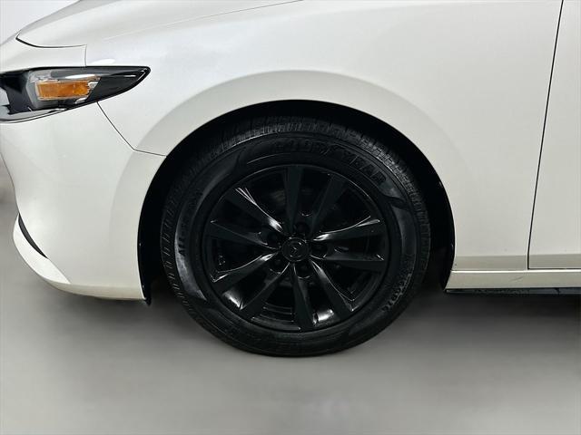 used 2021 Mazda Mazda3 car, priced at $15,265
