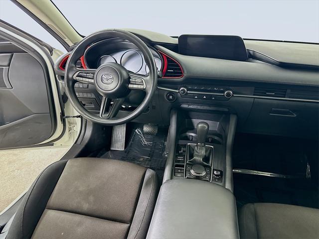 used 2021 Mazda Mazda3 car, priced at $15,265