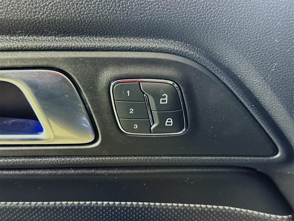 used 2022 Ford Mustang car, priced at $38,297