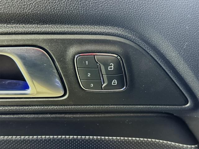 used 2022 Ford Mustang car, priced at $39,976
