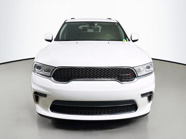 used 2022 Dodge Durango car, priced at $24,991