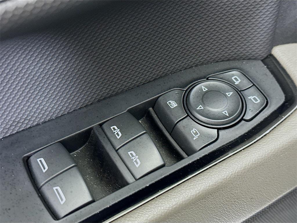 used 2022 Chevrolet Silverado 1500 car, priced at $47,600