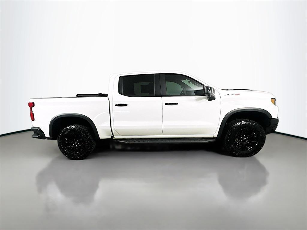 used 2022 Chevrolet Silverado 1500 car, priced at $47,600