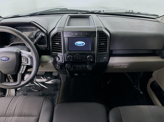 used 2019 Ford F-150 car, priced at $25,999