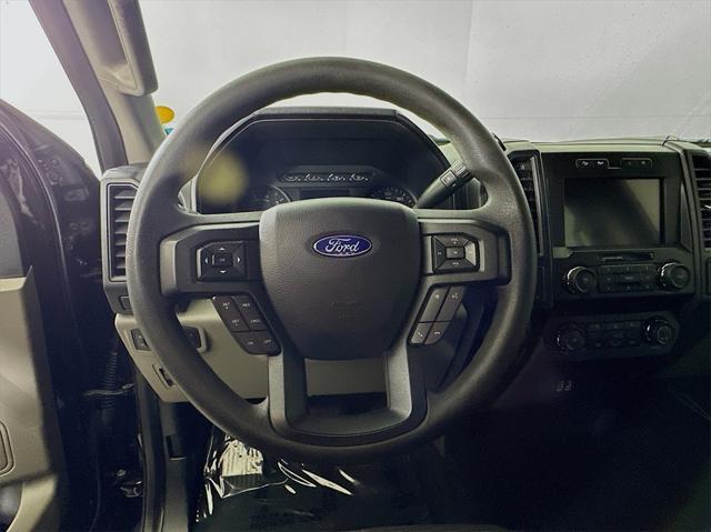 used 2019 Ford F-150 car, priced at $25,999