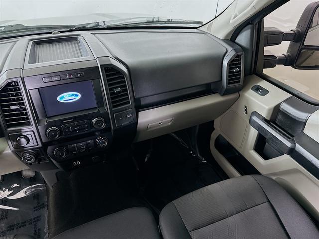 used 2019 Ford F-150 car, priced at $25,999