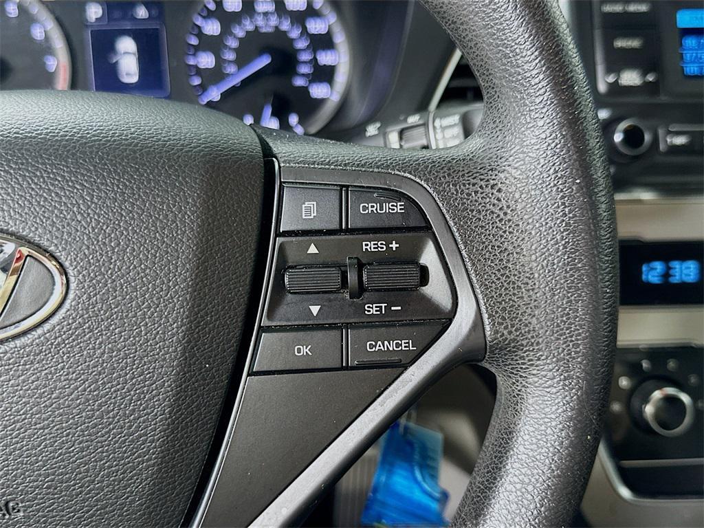 used 2015 Hyundai Sonata car, priced at $10,999