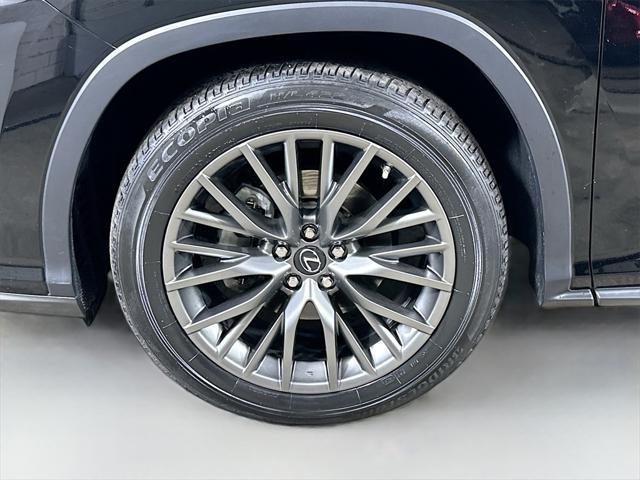 used 2019 Lexus RX 350 car, priced at $34,399