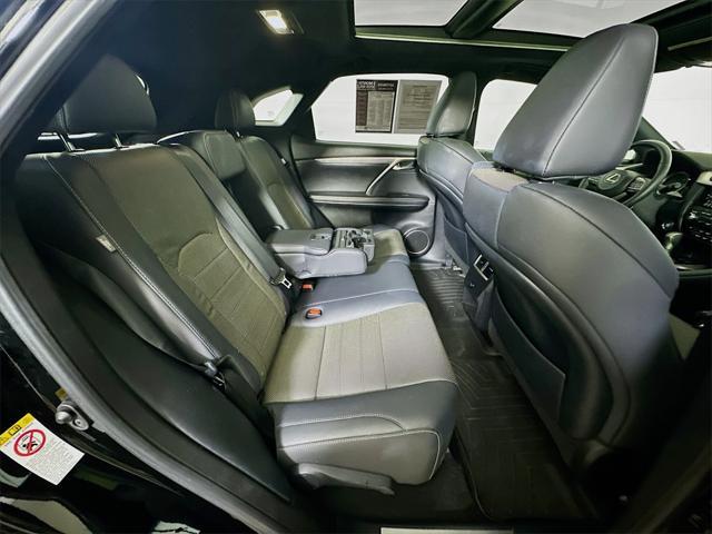 used 2019 Lexus RX 350 car, priced at $34,399