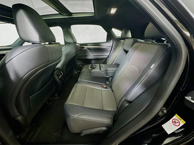used 2019 Lexus RX 350 car, priced at $34,399