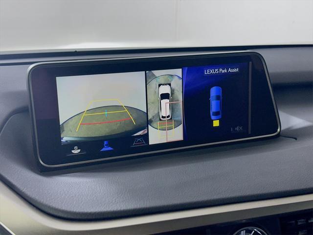 used 2019 Lexus RX 350 car, priced at $34,399
