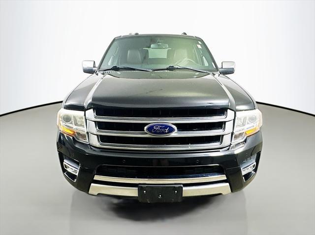 used 2017 Ford Expedition car, priced at $23,314