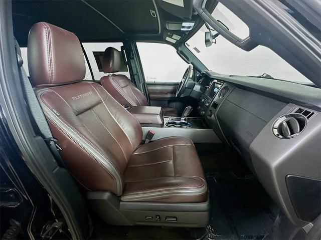 used 2017 Ford Expedition car, priced at $23,314