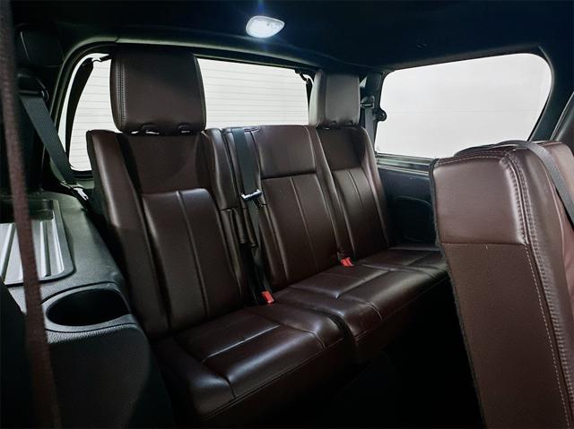 used 2017 Ford Expedition car, priced at $23,314