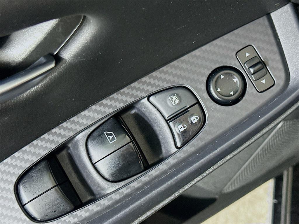 used 2023 Nissan Sentra car, priced at $17,790