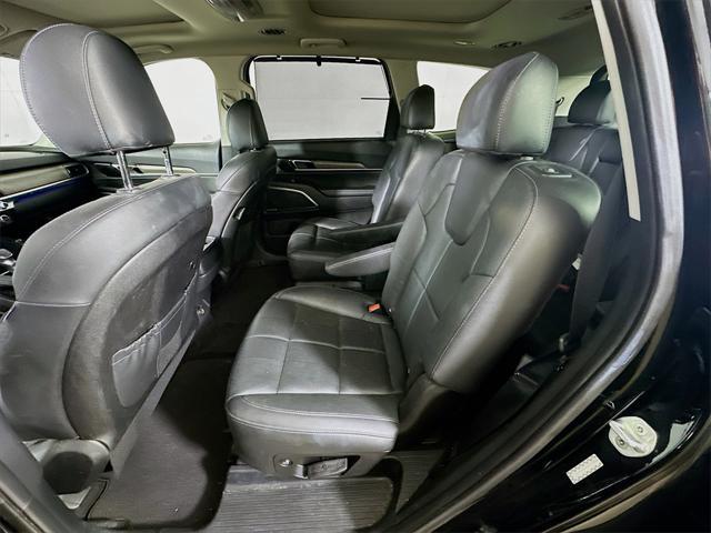 used 2021 Kia Telluride car, priced at $31,990