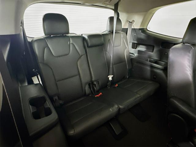 used 2021 Kia Telluride car, priced at $31,990